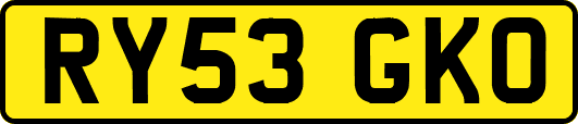 RY53GKO