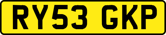 RY53GKP