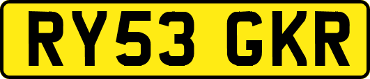 RY53GKR