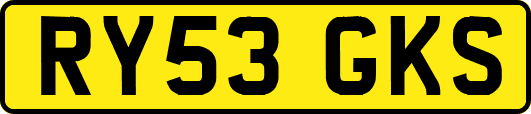 RY53GKS