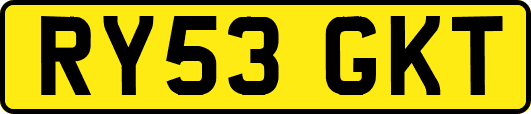 RY53GKT