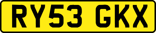 RY53GKX