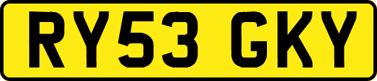 RY53GKY