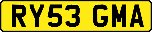 RY53GMA