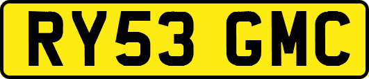 RY53GMC