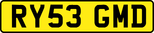 RY53GMD