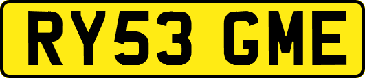 RY53GME