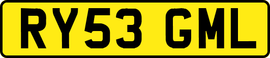 RY53GML