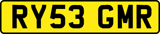 RY53GMR