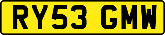 RY53GMW