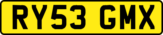 RY53GMX
