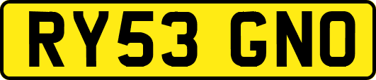 RY53GNO