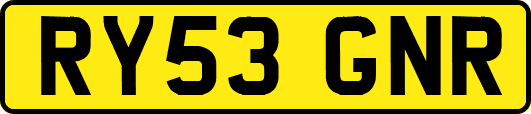 RY53GNR
