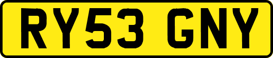 RY53GNY