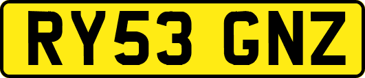 RY53GNZ