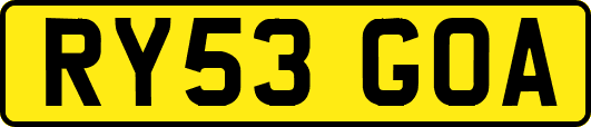 RY53GOA