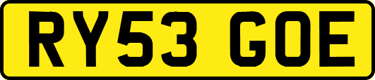 RY53GOE