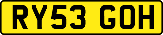 RY53GOH