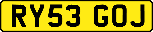 RY53GOJ