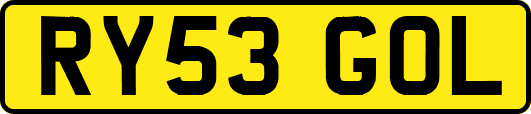 RY53GOL