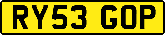 RY53GOP