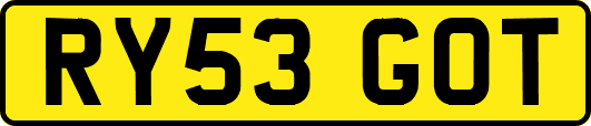 RY53GOT