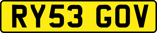 RY53GOV