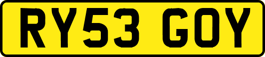 RY53GOY