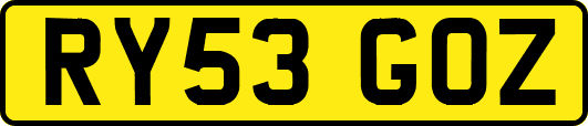 RY53GOZ