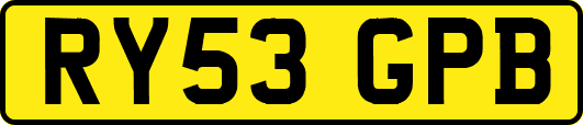 RY53GPB
