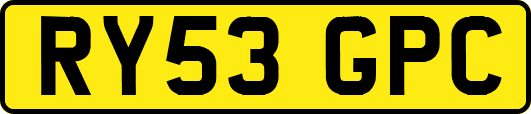 RY53GPC