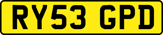 RY53GPD