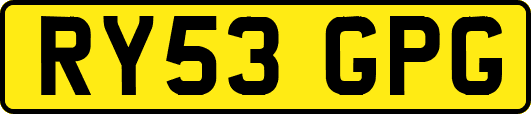RY53GPG