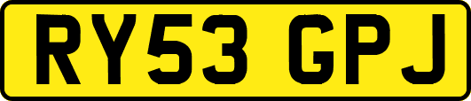 RY53GPJ