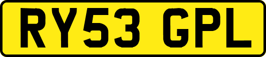 RY53GPL
