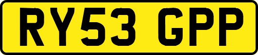 RY53GPP