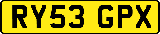 RY53GPX