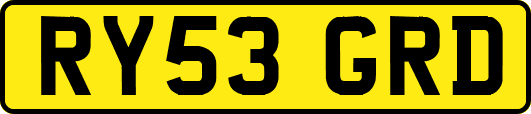 RY53GRD