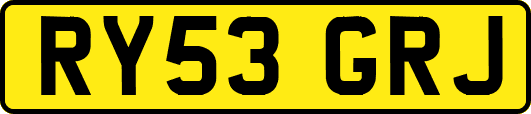 RY53GRJ