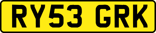 RY53GRK