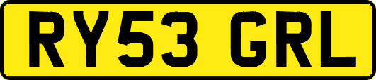 RY53GRL