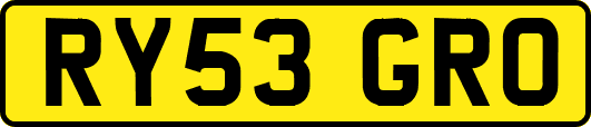 RY53GRO