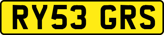RY53GRS