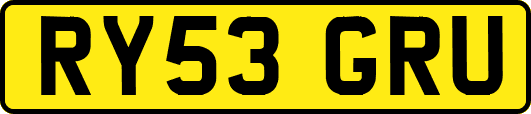 RY53GRU