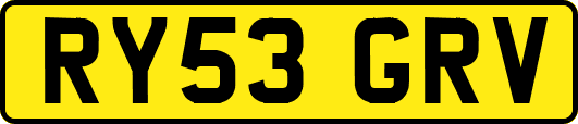RY53GRV