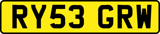 RY53GRW