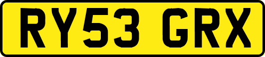 RY53GRX