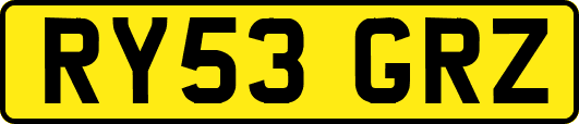 RY53GRZ