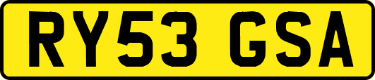 RY53GSA