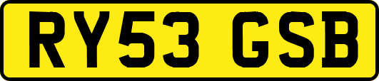 RY53GSB